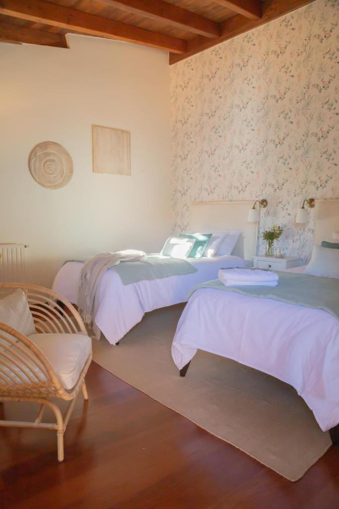 Terranam Bed & Breakfast photo 4