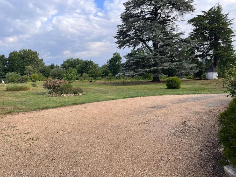 Maison de maître dans un parc clos de 3 hectares photo 1