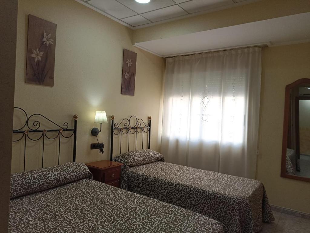 Hotel Beatriz photo 3