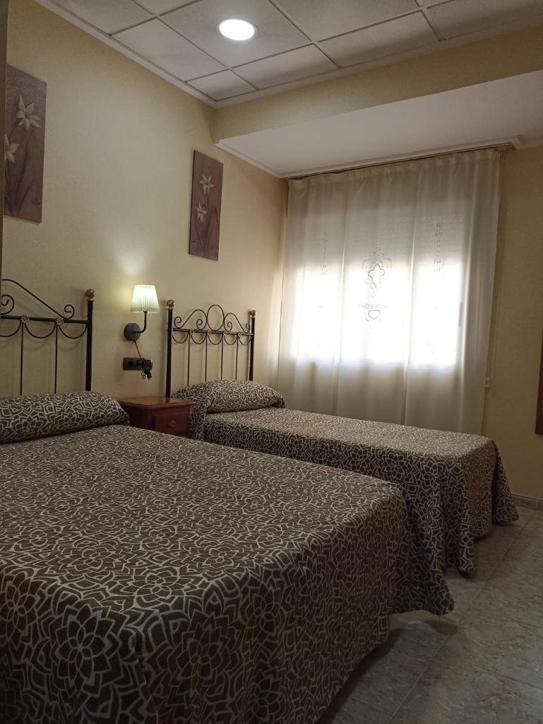 Hotel Beatriz photo 2
