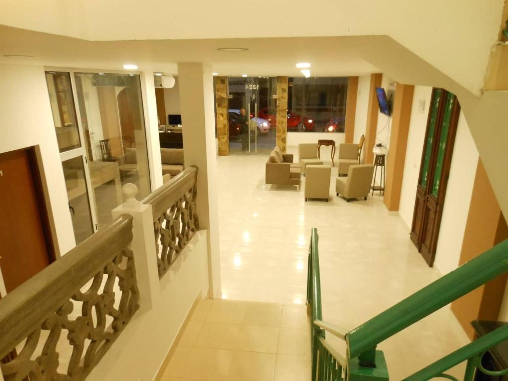 Parque Hotel photo 2