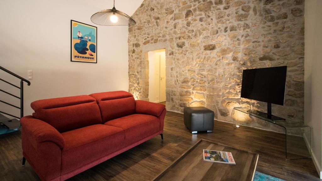 Maison de la Besse photo 2