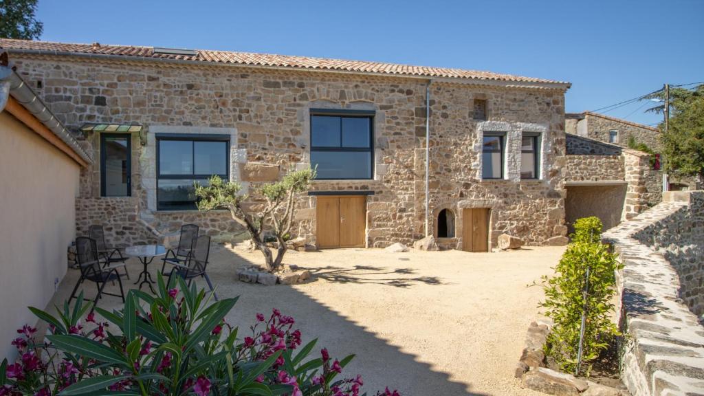 Maison de la Besse photo 1
