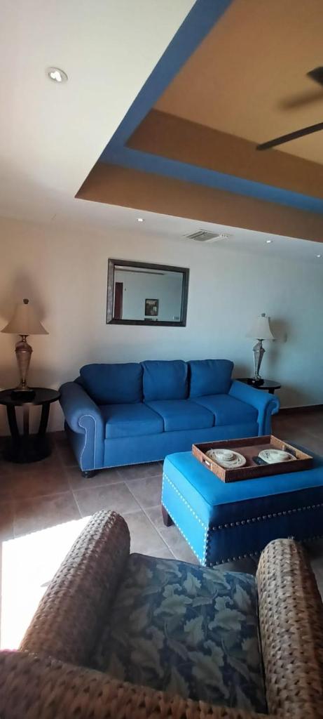 Suite Rivas 132 Gran Pacifica Resort photo 2