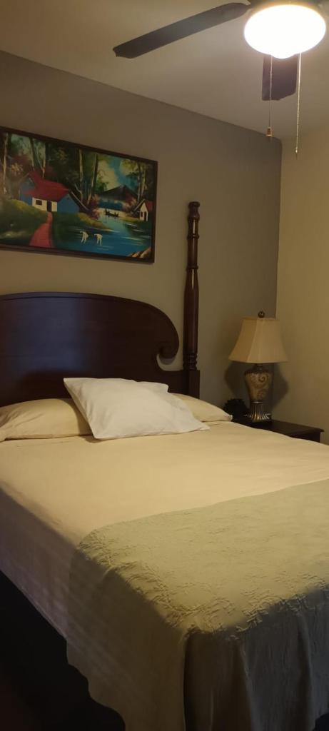 Suite Rivas 132 Gran Pacifica Resort photo 1