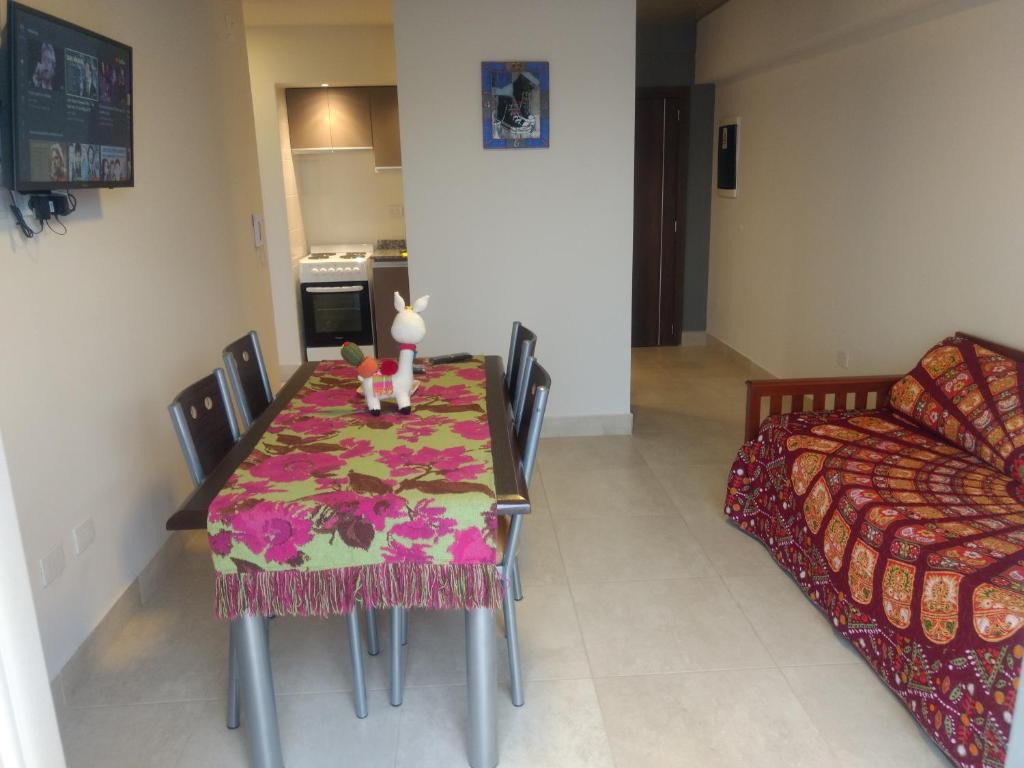 Departamento céntrico Salta Capital photo 2