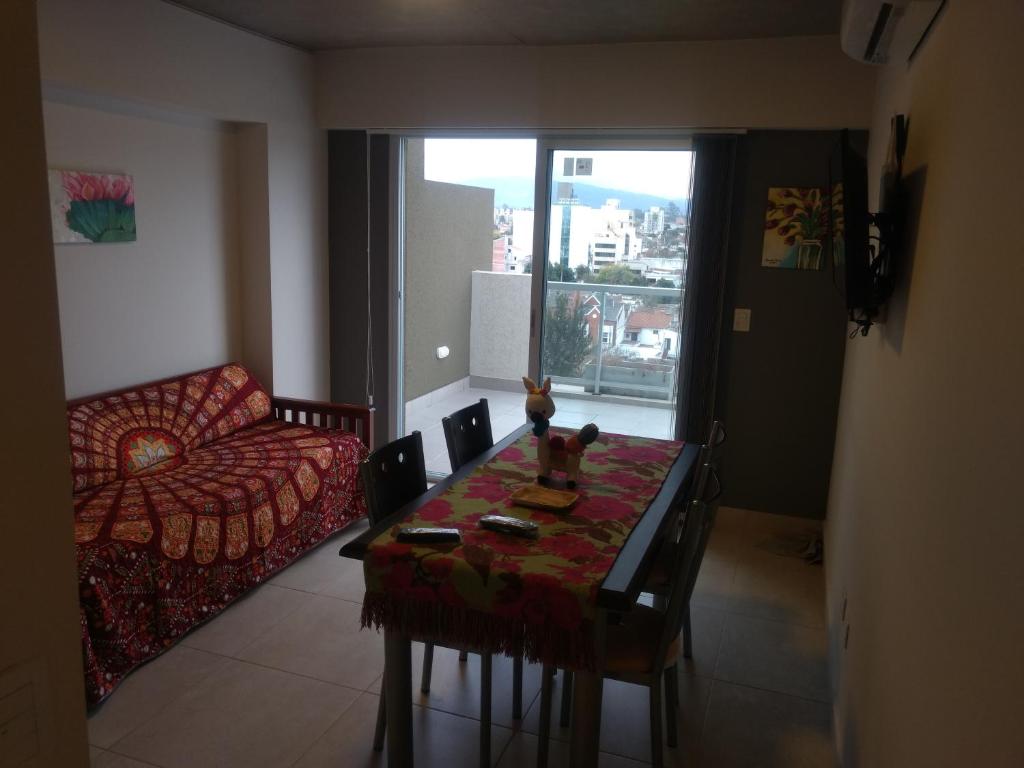 Departamento céntrico Salta Capital photo 3
