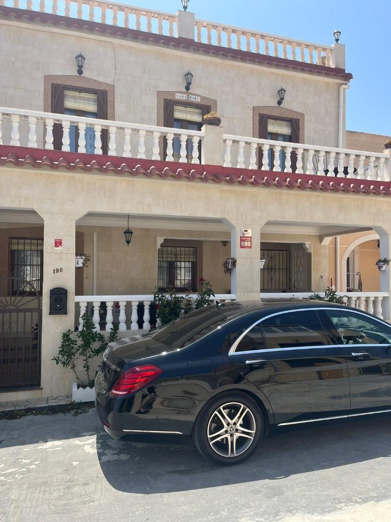 La Marina Urb, Beautiful 4 bedroom House, Alicante, San Fulgencio, Spain photo 1
