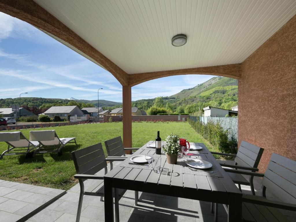 Gite Moderne de Lourdes photo 2