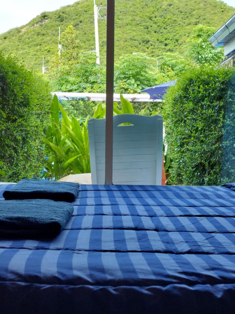 Blue sky Koh larn Resort photo 2