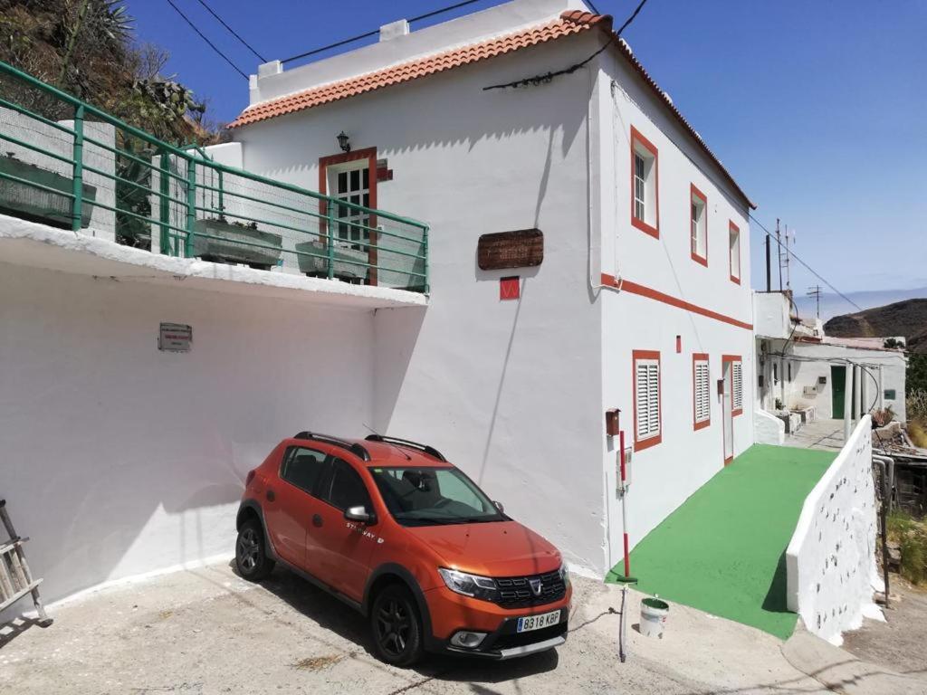 Casa Camino Tamadaba II (bottom home） photo 3
