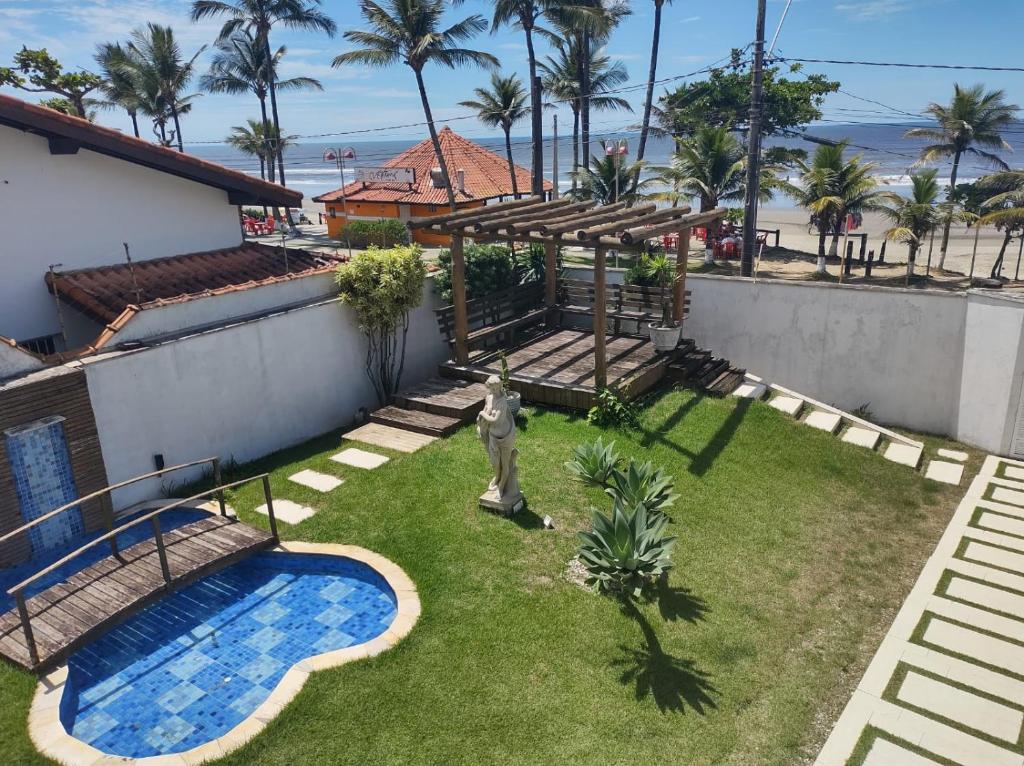 Pousada & Hostel Boca da Barra photo 2