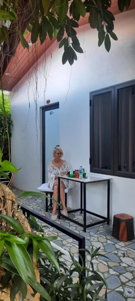 Tran Chau Garden Home