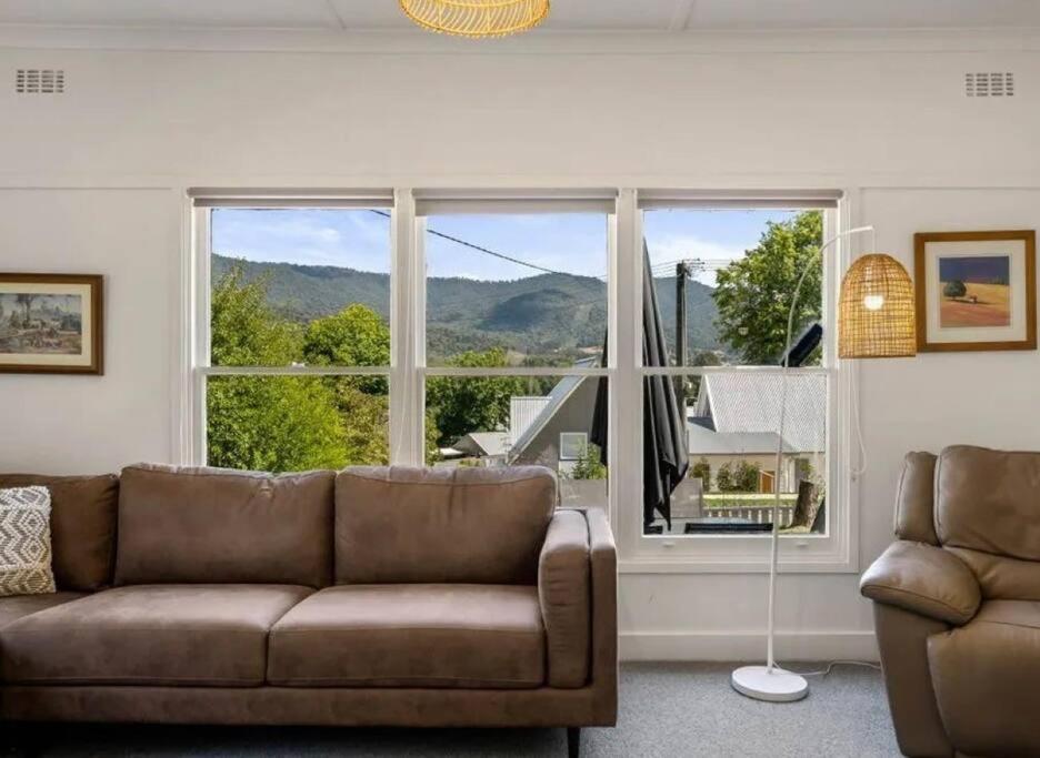 Tawonga Retreat @ Mount Beauty photo 1