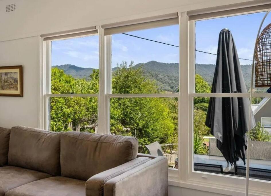 Tawonga Retreat @ Mount Beauty photo 3