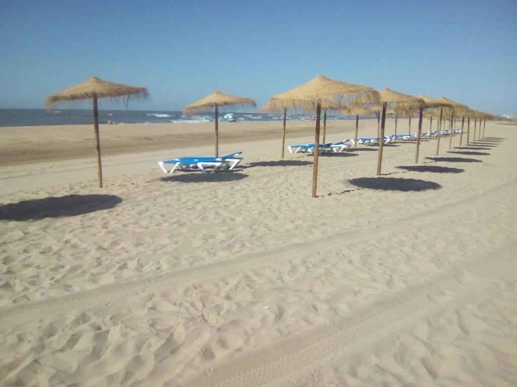 Hotel Emilio photo 1
