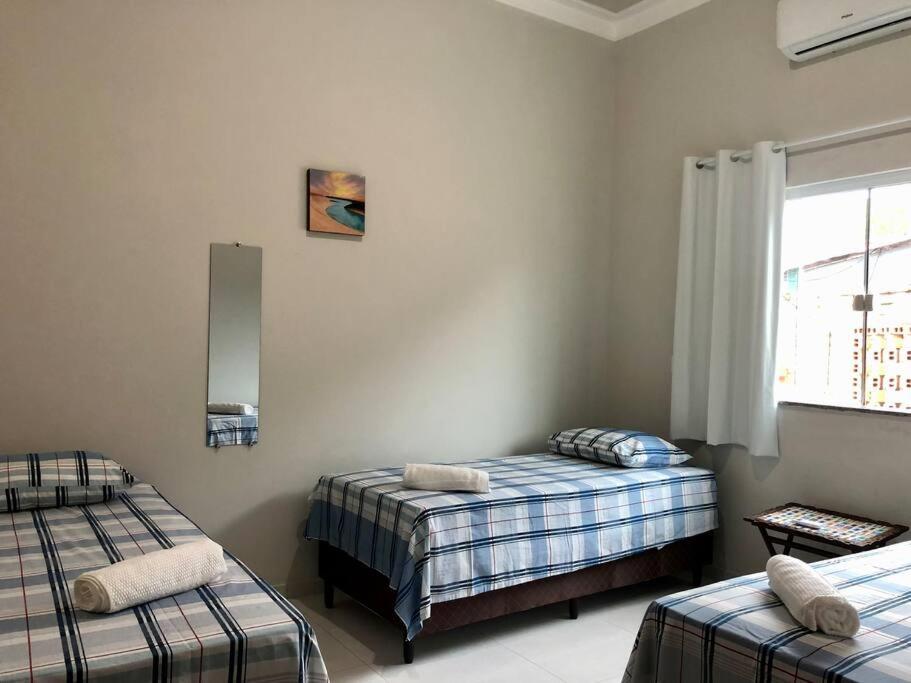 Casa dos Ventos Barreirinhas photo 4