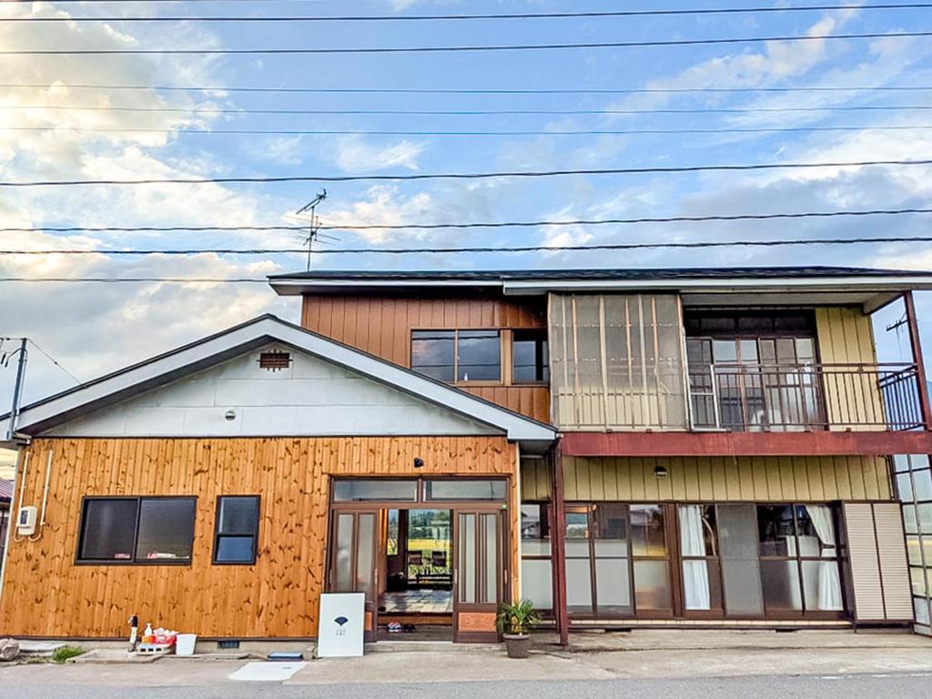 Guest House Inawashiro~Hanbog~ photo 1