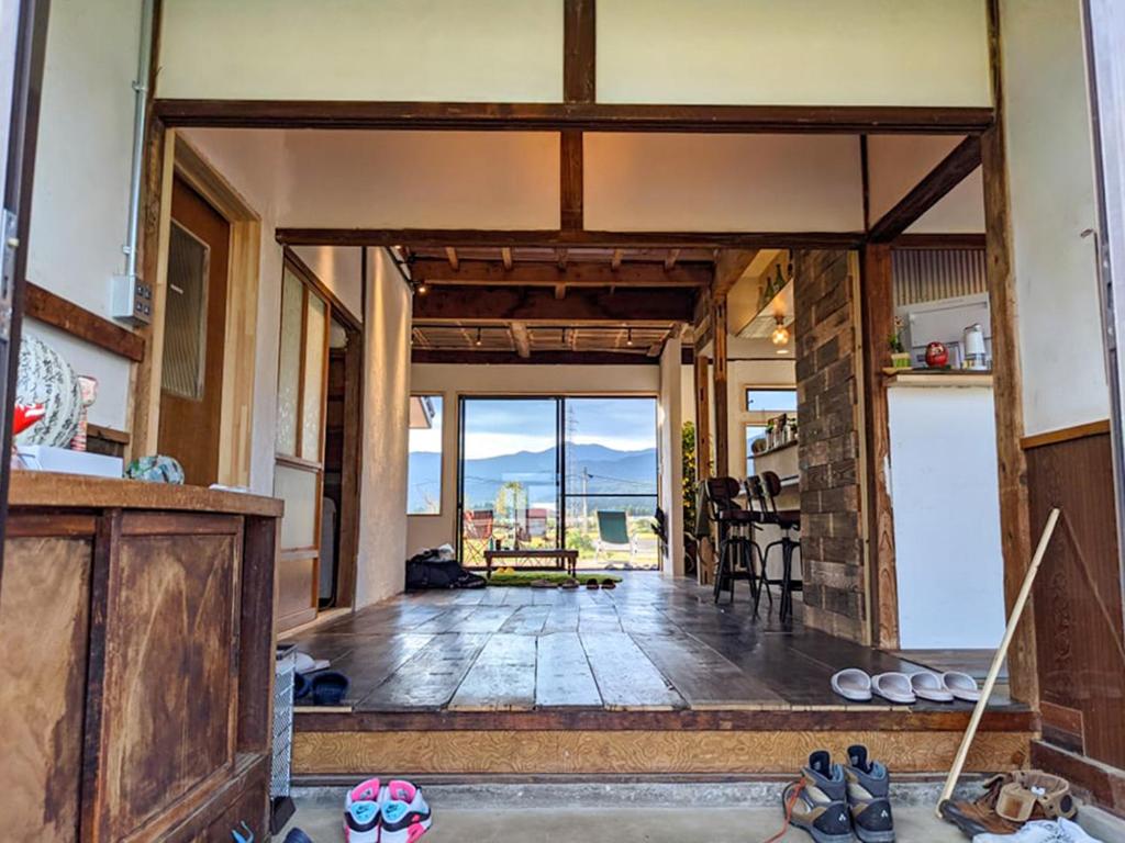 Guest House Inawashiro~Hanbog~ photo 2