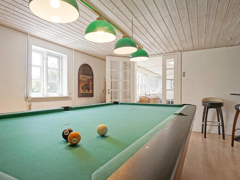 Holiday home Aakirkeby XXXIII photo 3
