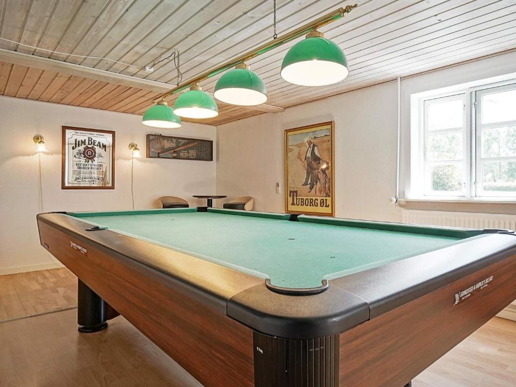 Holiday home Aakirkeby XXXIII photo 2