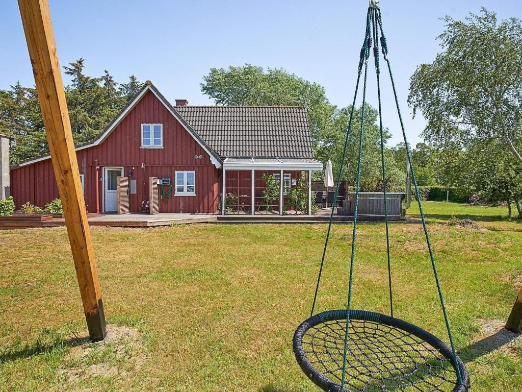 Holiday home Aakirkeby XXXIII photo 1