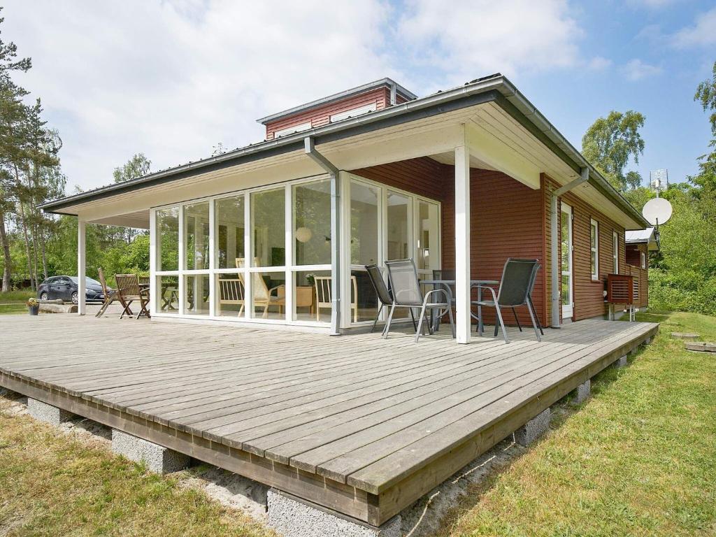 Holiday home Aakirkeby XXXV photo 1