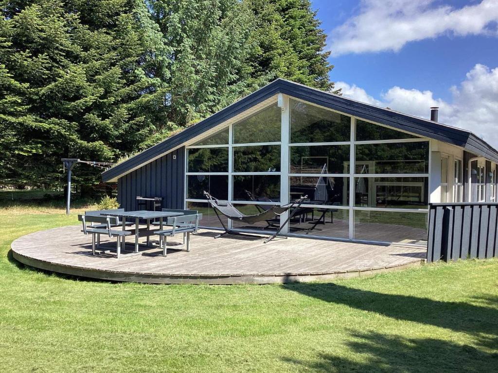 Holiday home Blokhus LVII photo 1