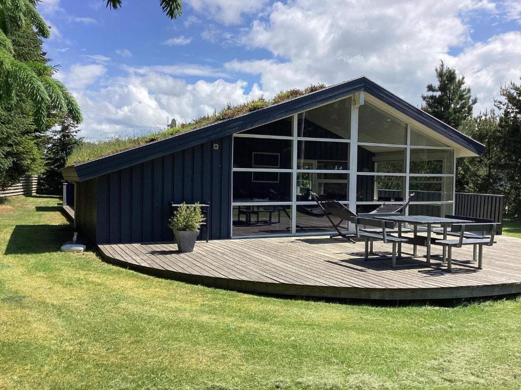 Holiday home Blokhus LVII photo 2