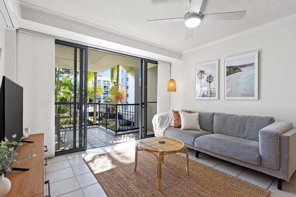 Seaforth Resort Holiday Apartments photo 1