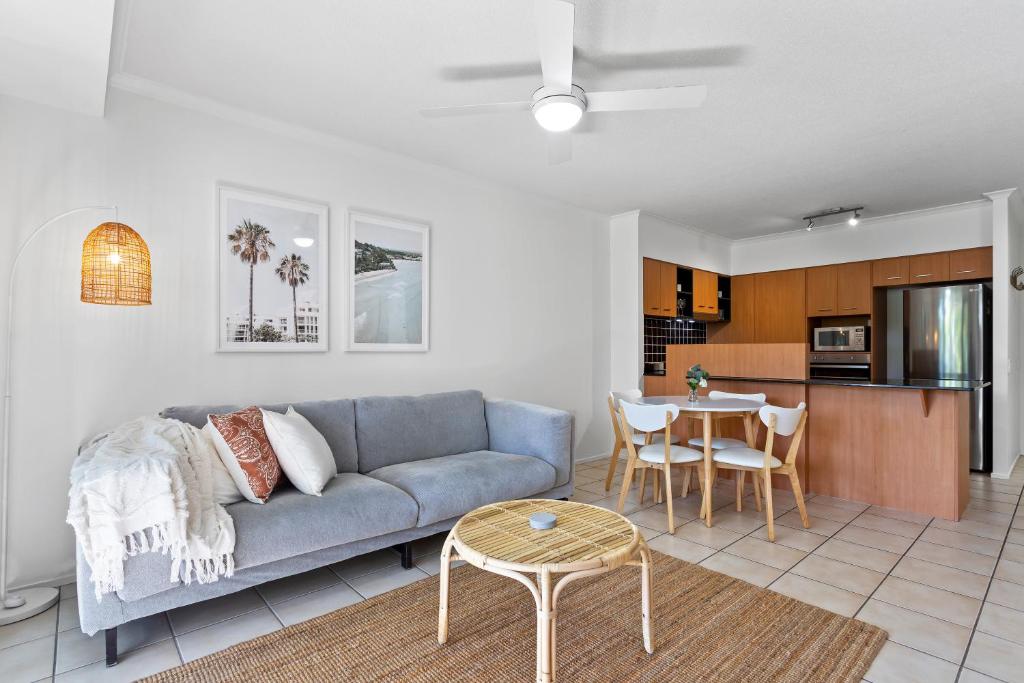 Seaforth Resort Holiday Apartments photo 3