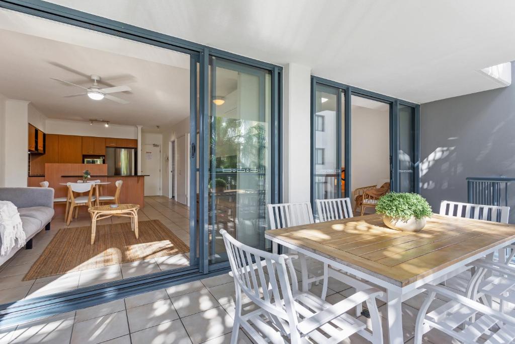 Seaforth Resort Holiday Apartments photo 4