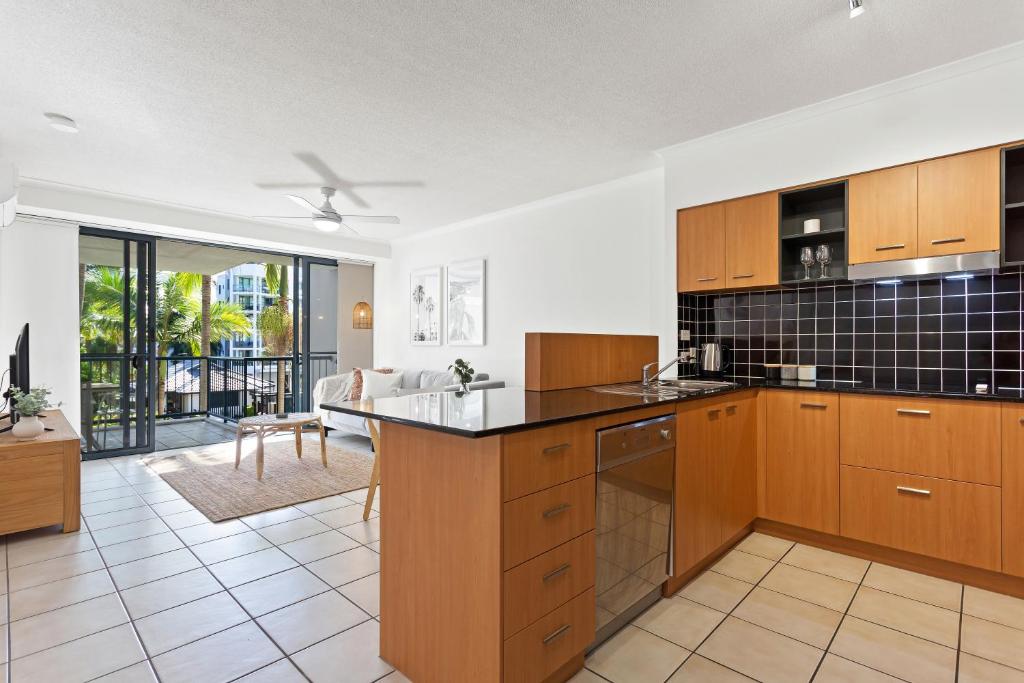 Seaforth Resort Holiday Apartments photo 2