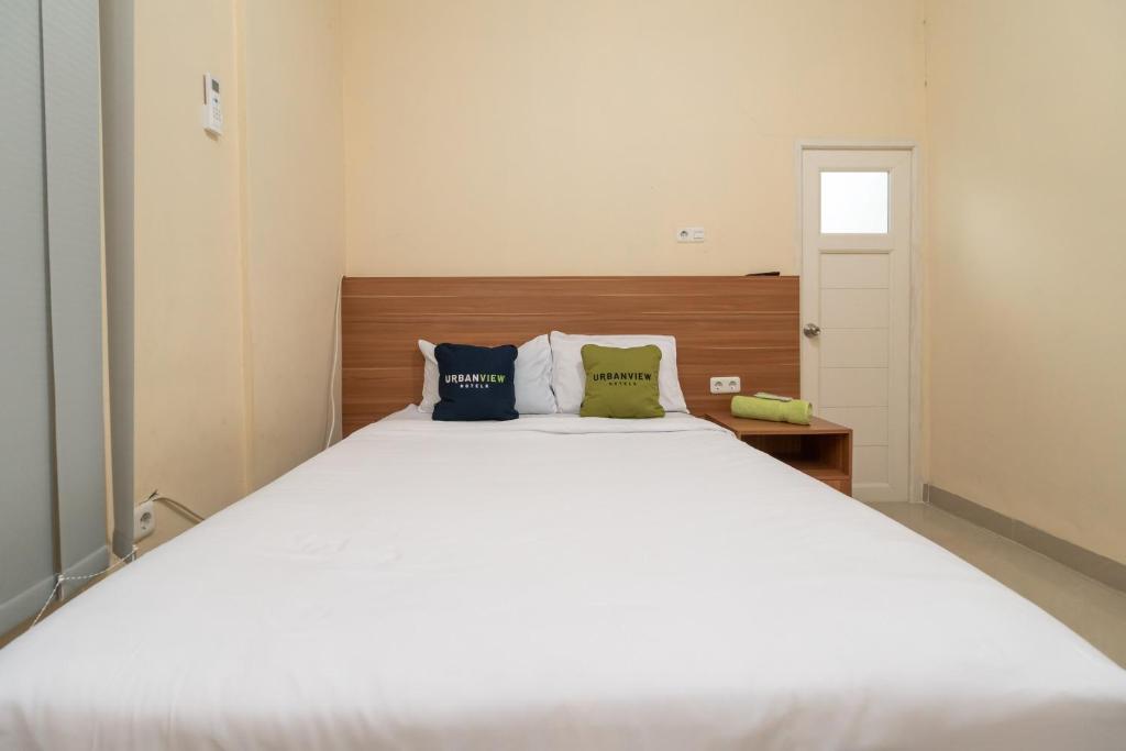 Urbanview Hotel Salsabilah Palembang photo 4