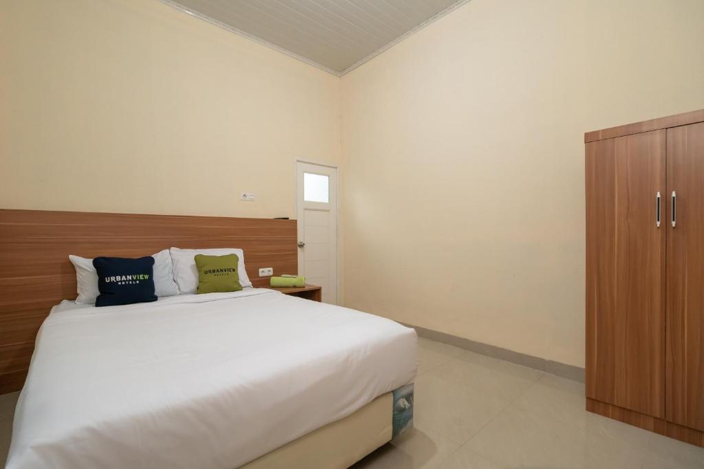 Urbanview Hotel Salsabilah Palembang photo 2