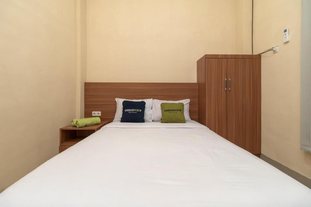 Urbanview Hotel Salsabilah Palembang photo 1