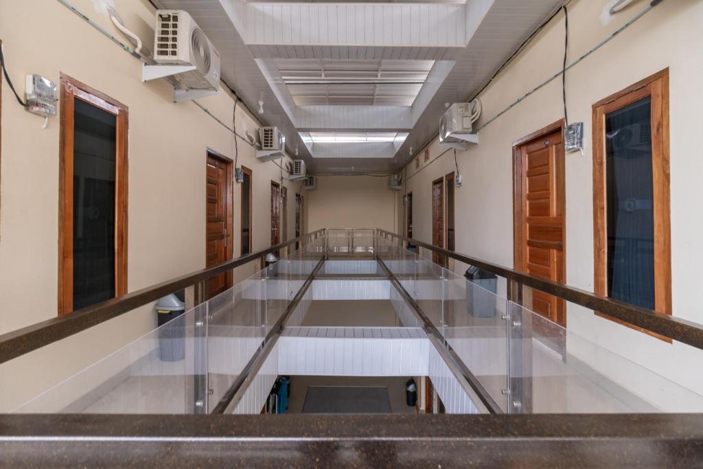 Urbanview Hotel Salsabilah Palembang photo 3