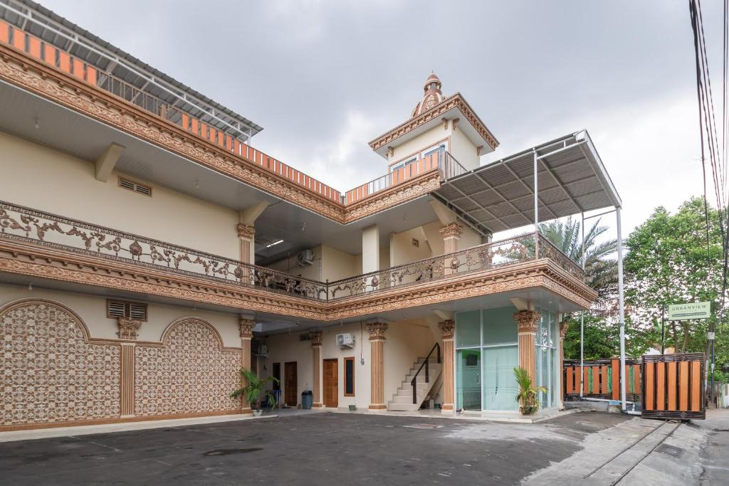 Urbanview Hotel Salsabilah Palembang