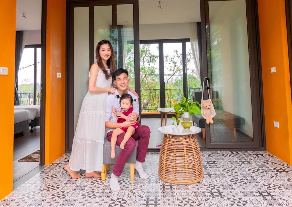 AKECHI 'S GARDEN - Venue Travel