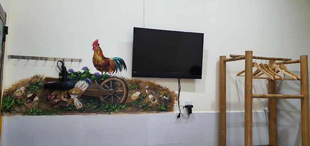 Da Nang Full House (Bamboo Room)