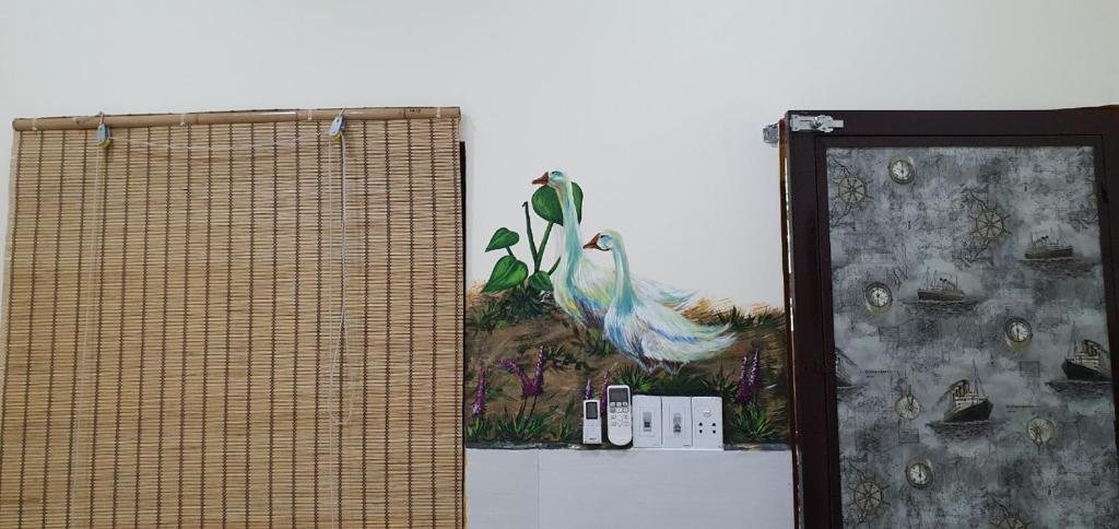 Da Nang Full House (Bamboo Room)