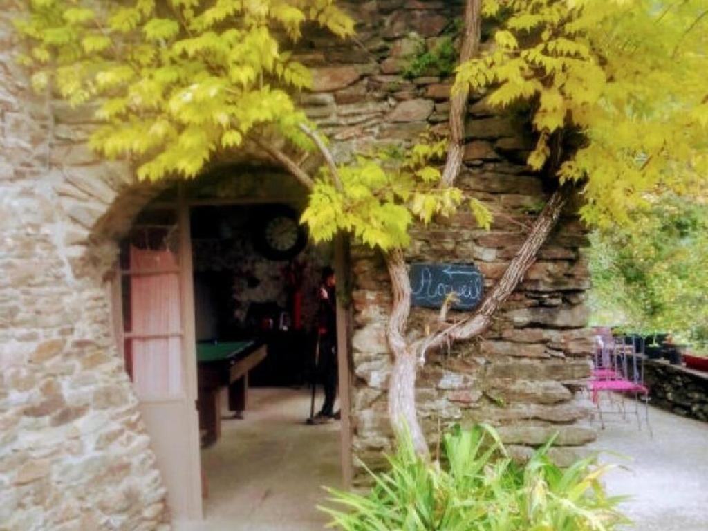 Le mas des sources cévenol photo 2