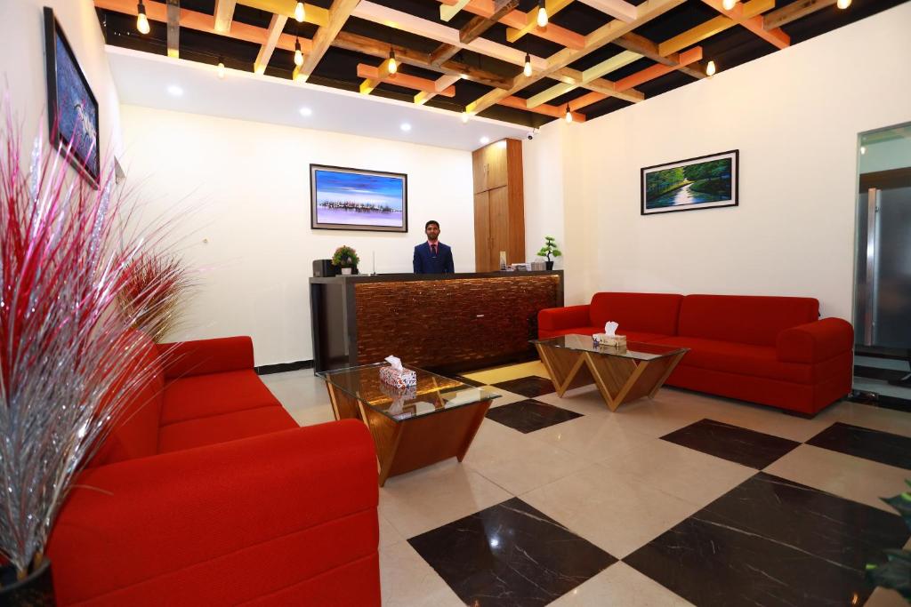 Jatra Grand Castle Hotel photo 1