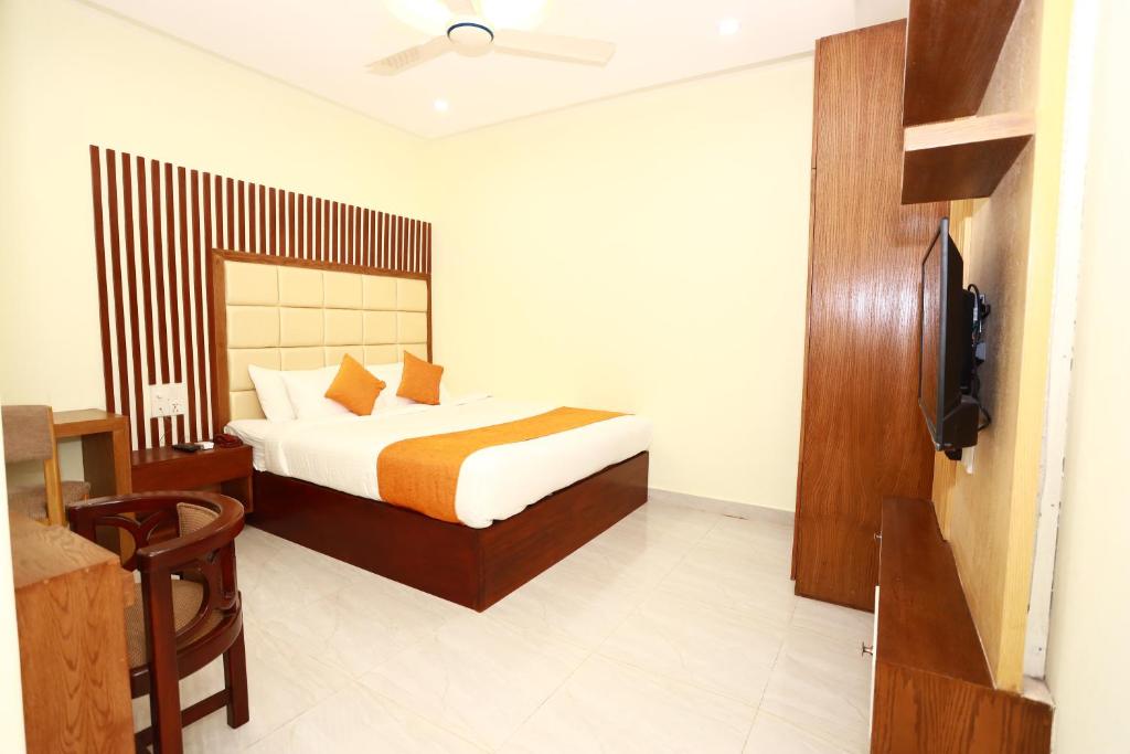 Jatra Grand Castle Hotel photo 2