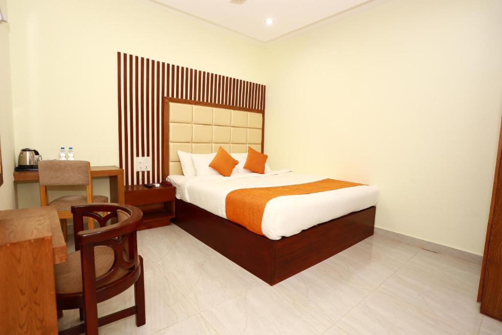 Jatra Grand Castle Hotel photo 4