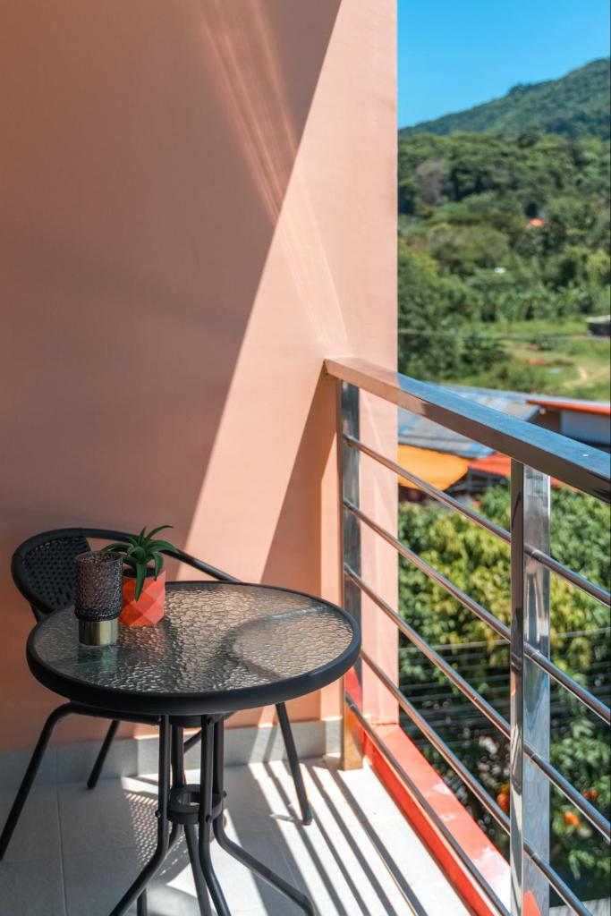 Rawai Beach Condo Mountain View photo 4