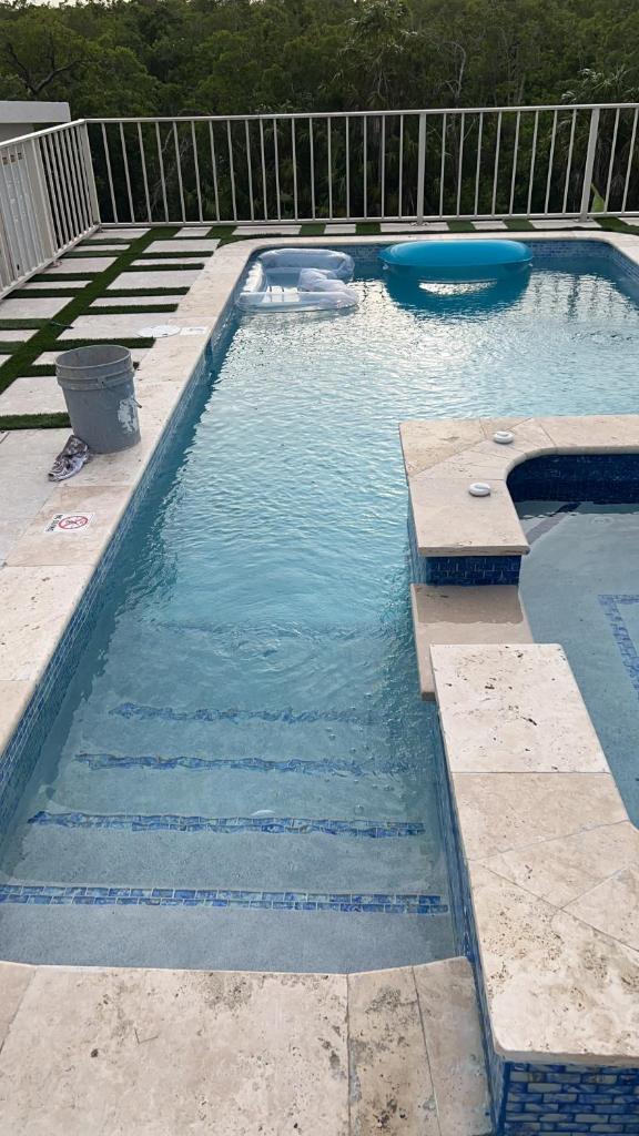 Luxury Studio Rooftop Pool n View unit #4 photo 3