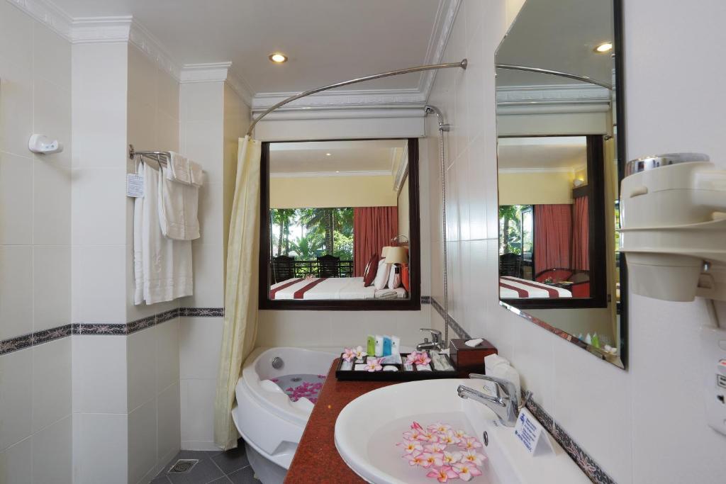 Saigon Phu Quoc Resort & Spa