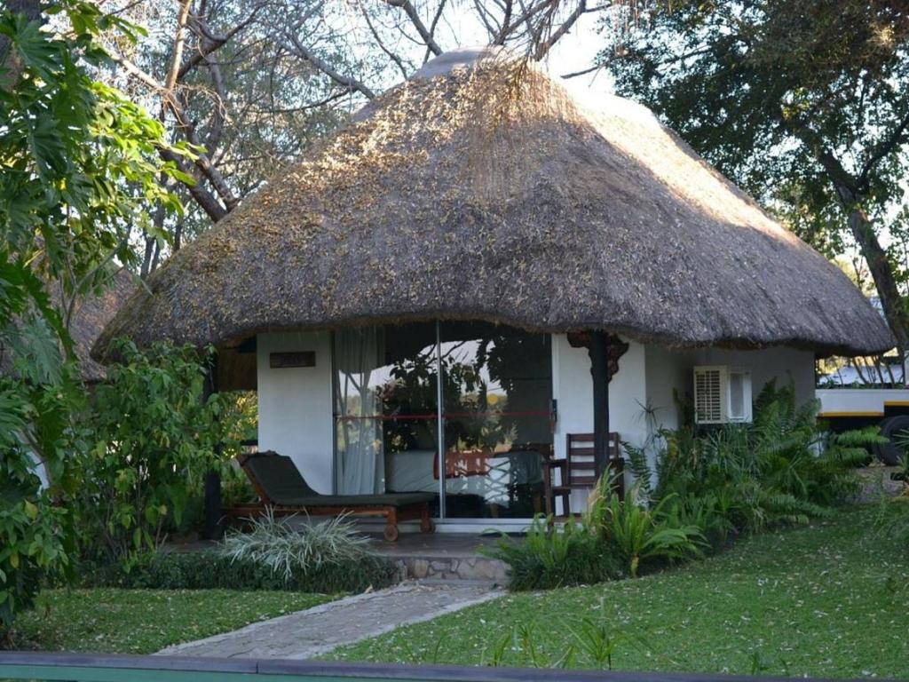 Caprivi River Lodge photo 1