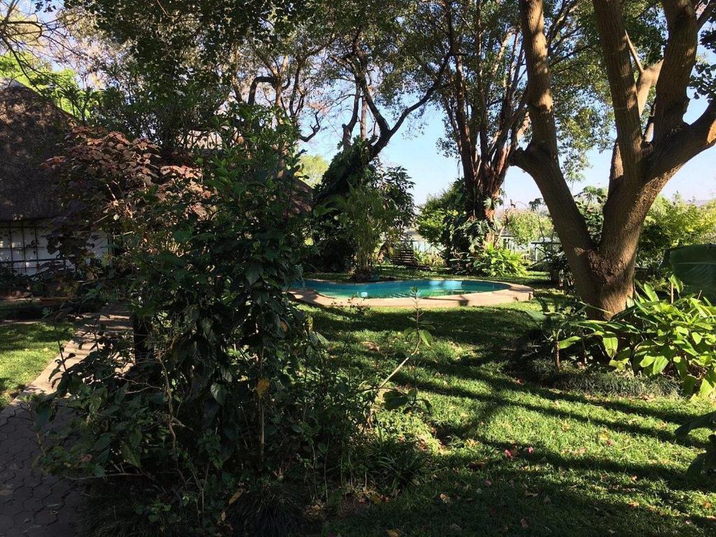 Caprivi River Lodge photo 2